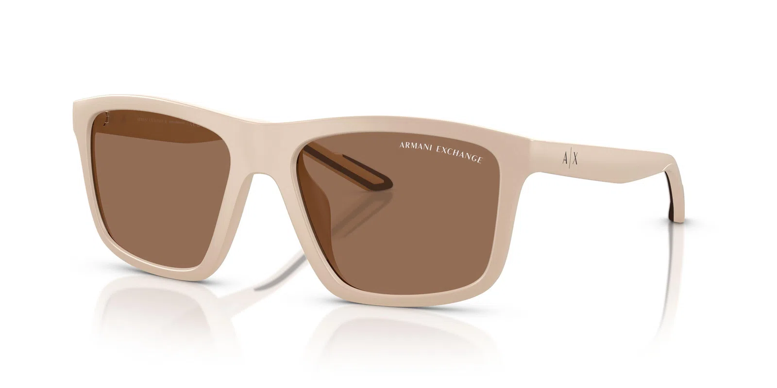 Armani Exchange 4149SU Sunglasses - view 11
